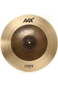 SABIAN 22 Omnı Rıde Aax