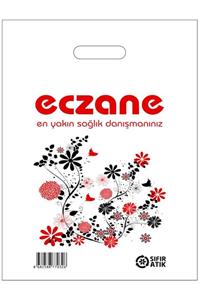 PLASTEX Eczane Poşeti