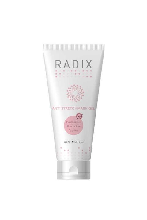 Radix Radıx Çatlak Önleyici Bakım Jeli 150 ml