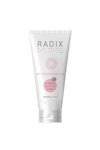 Radix Radıx Çatlak Önleyici Bakım Jeli 150 ml