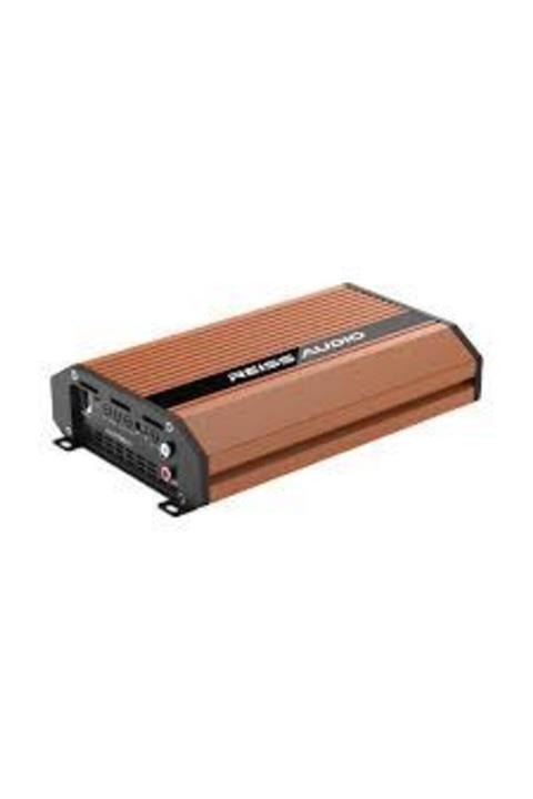 REISS AUDIO Reiss Rs-px1200.1d Mono Amplıfıkator