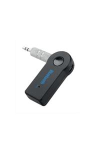 Piranha 6116 Aux Car Bluetooth Kablosuz Araç Bağlantı Kiti