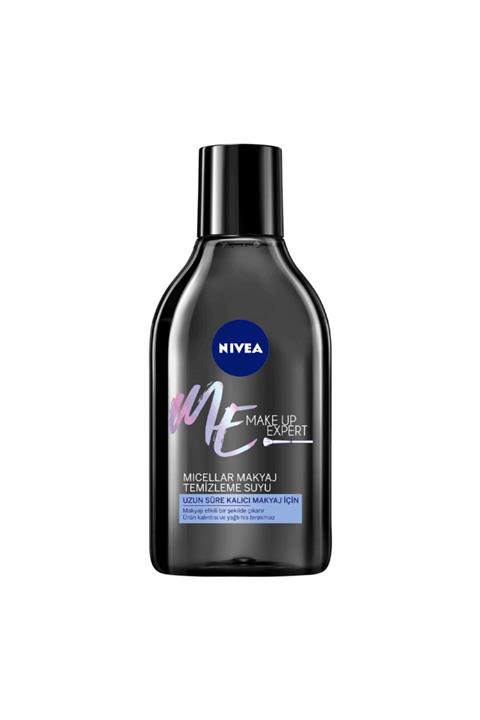 Nivea Make Up Expert Micellar Makyaj Temizleme Suyu 400 ml