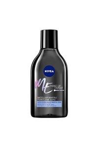 Nivea Make Up Expert Micellar Makyaj Temizleme Suyu 400 ml