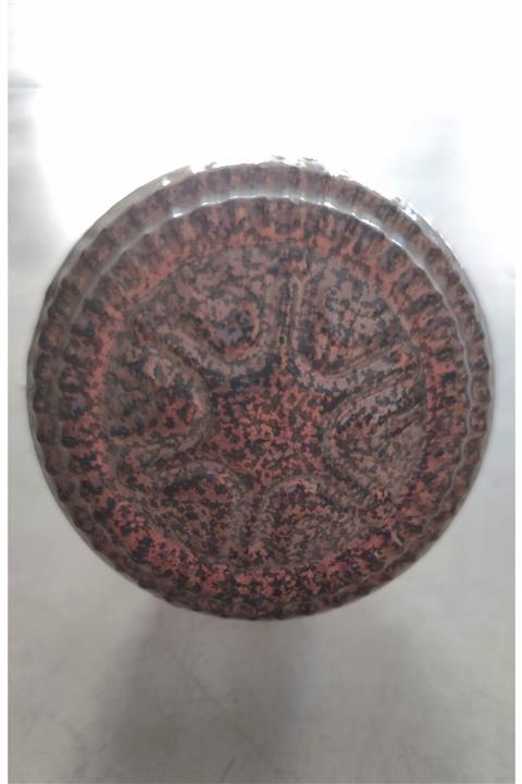 Yapar Demir Kapı Tokmağı Topuzu Kolu