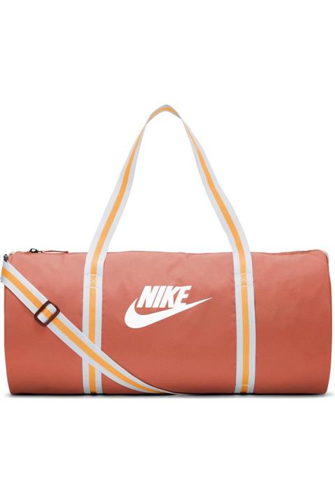 Nike Ba6147-812 Nk Heritage Duff Unisex Spor Çanta