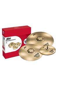 SABIAN Rock Performance Set Xsr