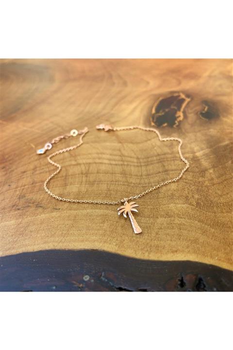 Çağdaş Kuyumculuk Palmiye Halhal