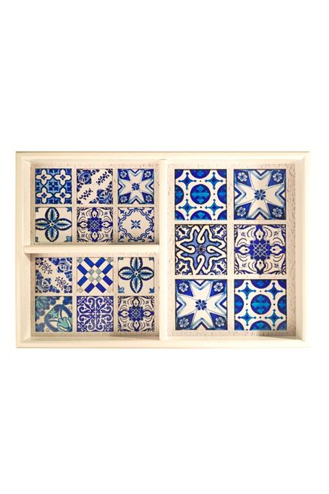 Anadolia Çini Büyük Organizer