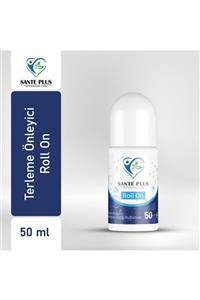 SantePlus Terleme Önleyici Roll On 50ml