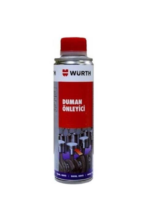 Würth Motor Yağı Için Duman Önleyici 300ml