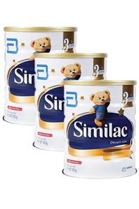 Similac 3 Devam Sütü 850 Gr X 3 Adet