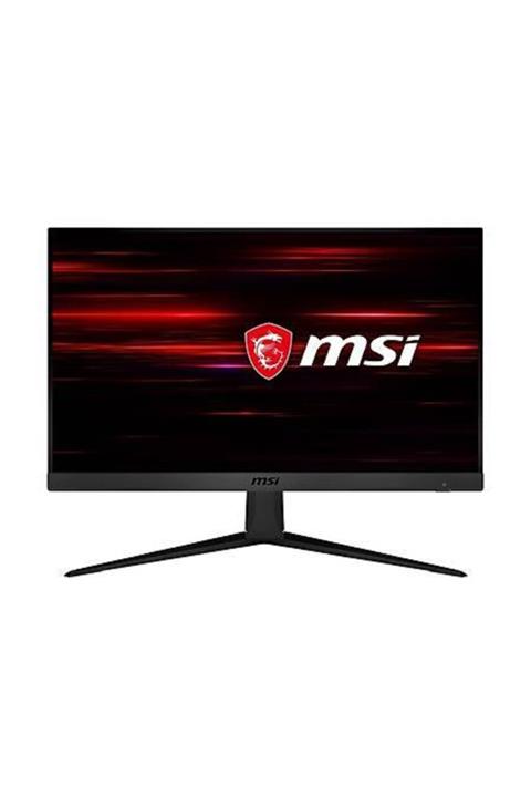 MSI Optix G241v E2 23.8 1920x1080 75hz Hdmi Dp 1ms Ips Gaming Monitor