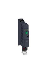 Schneider Electric Schneider Atv320u06m2b, 0,55 Kw, Hız Kontrol Cihazı, 200-240 Vac Monofaze Besleme Gerilimi