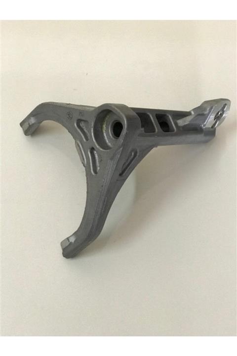 OEK Fluence/megane 3/clio 4 Edc Şanzıman Vites Ayırma Çatalı (5 Ve 1)328820162r