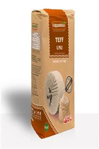 KAPPADOKİA Teff Unu 1kg