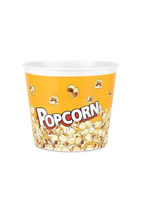 LAUREL DREAM Popcorn Mısır Kovası Dekoratif