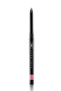 AVON Glimmerstick Asansörlü Dudak Kalemi - Pink Bouquet