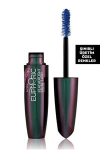 AVON Euphoric Maskara - Cobalt Blue