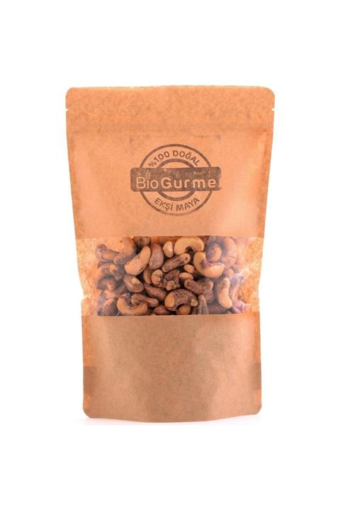 Biogurme Kabuklu Kavrulmus Kaju 1 Kg