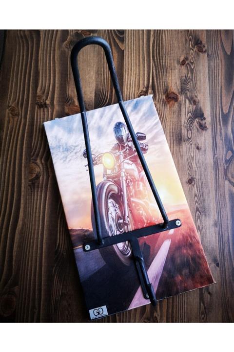 GGART Kask Askısı Se-x2 Art 2