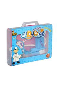 Özdemir Toys Doktor Seti