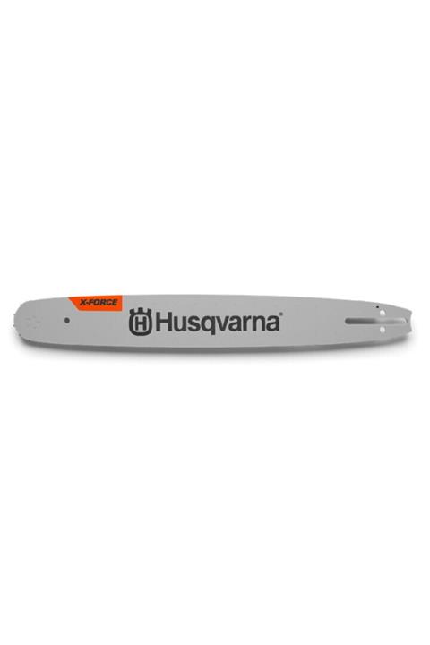 Husqvarna Orjinal Pala Kılavuz 36 Diş 3/8 58a 1,5mm 50cm X-force