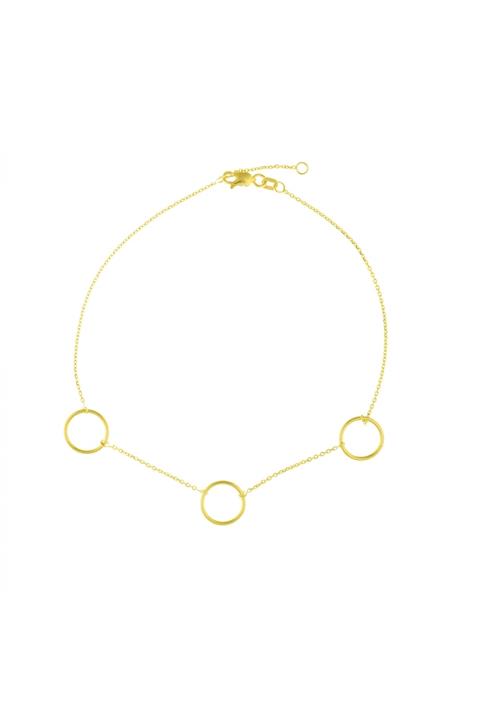 Altın Sepeti Altın Halkalı Halhal