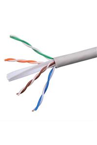 Acr Cat6 Data Ethernet Kablosu Rj45 Ccs 20 Metre