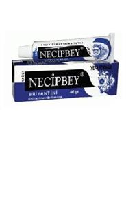 Neco Necipbey Briyantin Yağlı 40 Ml