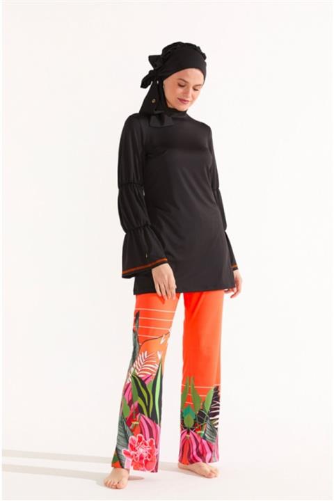 Mayovera Tropikal Tasarım Mayo