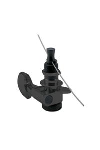 Planet Waves Akustik Gitar Kulağı 6 Ad 3/3 Pwat332l