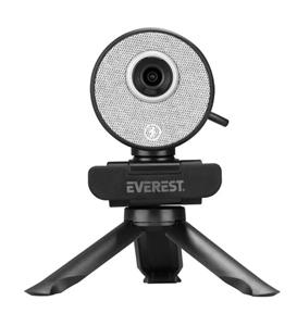 Everest 1080p Full Hd Webcam Sc-hd09