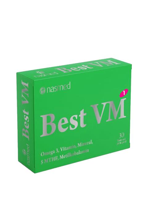 Nasmed Best Vm(1)