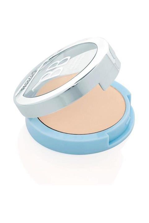 Farmasi Bb Pudra 14 G No:1