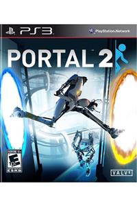 GBS Valve Portal 2 Ps3