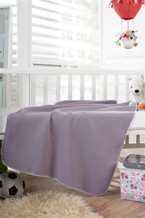 Şaheser Çok Amaçlı Bebek Pikesi 80x80cm