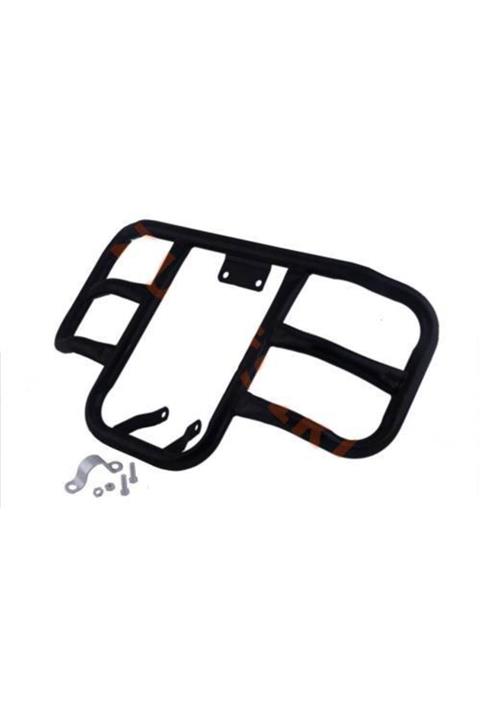 Mondial Cg Koruma Demiri Siyah