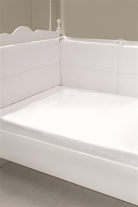 Funna Baby Yan Koruma Seti 70x130 cm /