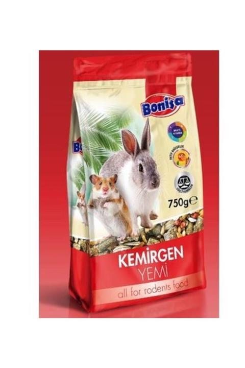 bonisa Kemirgen Yemi