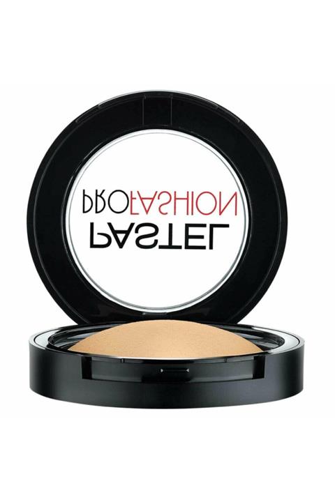 Pastel Profashion Terracotta Wet Dry Powder No 53