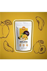 Bonny Snacks Kurutulmuş Ayva Dilimleri 25gr