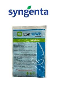 SYGANTE Syngenta Icon 10 Wp 25 gr Akrep, Hamamböceği Ve Karasinek Ilacı