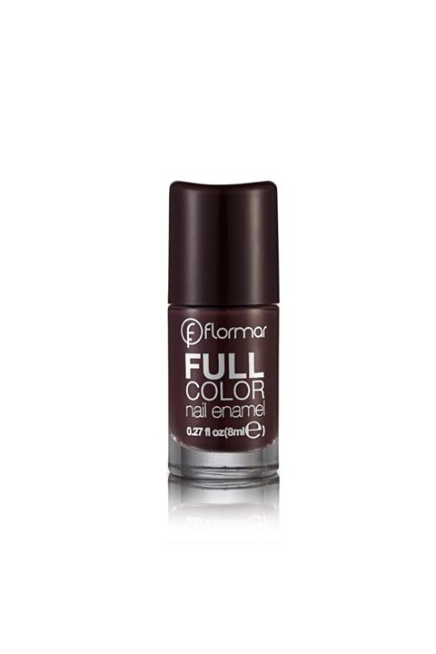 Flormar Oje Full Color Chunky Cocoa Fc43