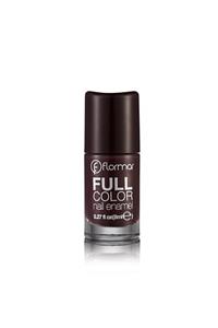 Flormar Oje Full Color Chunky Cocoa Fc43