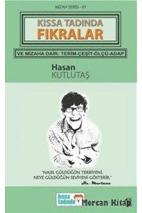 Kıssa Tadında Yayınları Kıssa Tadında Fıkralar