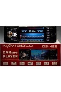 Navigold Fiat Marea Bravo Double Teyp Video Klip Film Kamera