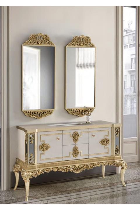 ARF Ikarossi Banyo Takımı