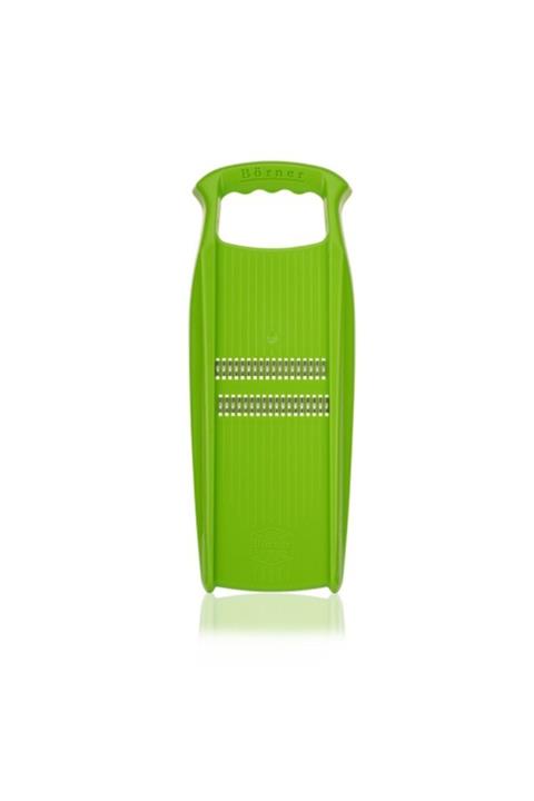 Börner Roko Powerlıne Rende Yeşil