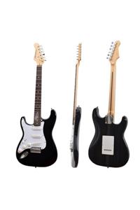 MİRGE Gitar Elektro Extreme Solak (xelh20bk)